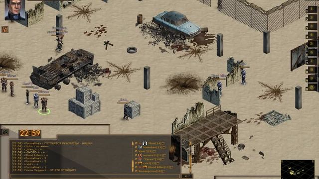 6 СПЕЦТАПКИ БСЛ 110 смотреть онлайн