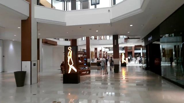 Авентура Молл в Майами. Бренды и Наташа Королева)) смотреть онлайн