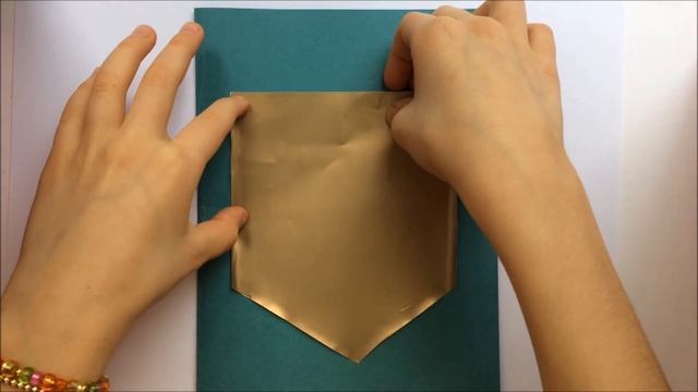 Оригинальная открытка папе или дедушке на День Рождения своими руками! смотреть онлайн