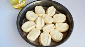 Заливной хлеб