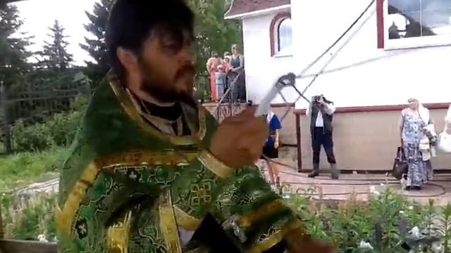 Звонарское искусство. смотреть онлайн