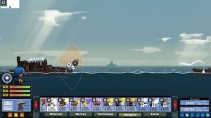 Почти Идеальная Оборона - Forts