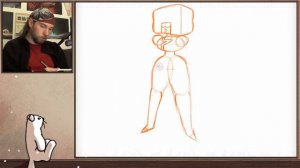 How to draw GARNET from Steven Universe - Step by Step Art Tutorial