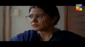 Maa Sadqey Episode 54__Hum Tv Drama