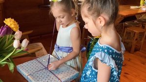 Как устроить праздник дочке на 7 лет?