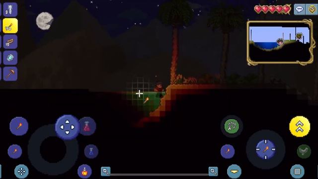 My fav game Terraria￼ смотреть онлайн