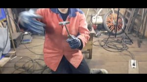 Сварка в траншее