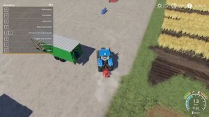 2021 CASE TRACTOR! - Mod Review for 2/9/2021 - Farming Simulator 19