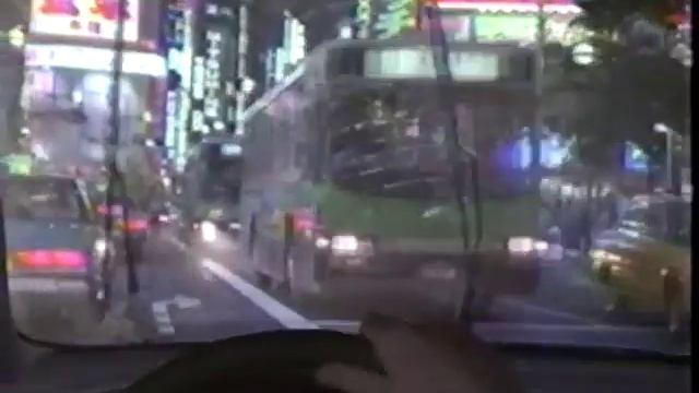 Commercial - Ford Contour - Mercury Mystique (1994) смотреть онлайн