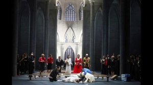 Об опере ЛУИЗА МИЛЛЕР  Джузеппе Верди/ Большой театр. Новая сцена 24092023г