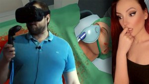 БОБ ВЕРНУЛСЯ! ► Surgeon Simulator: Experience Reality #1 | Реакция на Куплинова