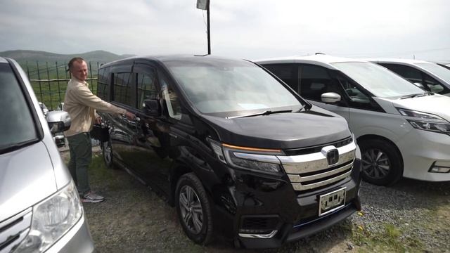 Безпробежные авто. Обзор  авторынка "Зеленый Угол"  25.05.23