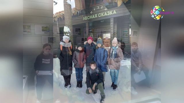 Новости Лицей ТВ. Выпуск 9.