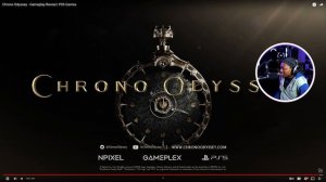 Chrono Odyssey Might Just Be The Best MMO