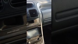 Ошибка Климата Рено лагуна 1