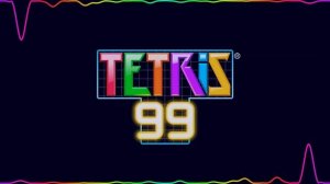 Tetris 99 - Main Theme (1 hour)