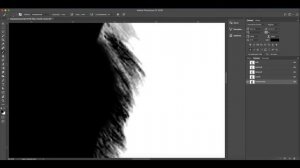 Обтравка изображения по каналам