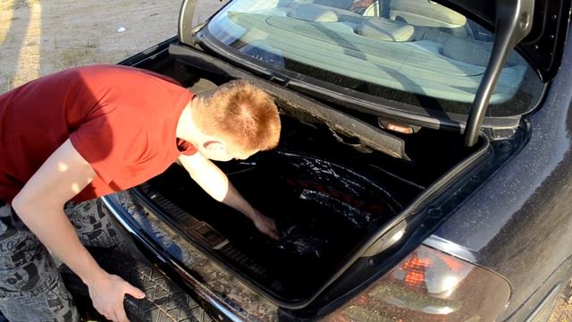 Знакомство с W211 Mercedes смотреть онлайн