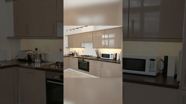 ЧТОБЫ КУХНЯ ИЗ ПЛАСТИКА ВЫГЛЯДЕЛА ДОРОЖЕ, НЕ ВЫБИРАЙТЕ ТАКИЕ ФАСАДЫ #Shorts