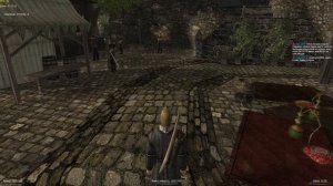 Готика 2 Возвращение 2.0 новый баланс. Часть 1