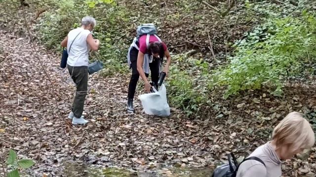 VLOG: Автобусный тур "В поисках Голодного шоссе". смотреть онлайн