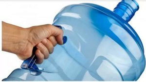 Почему вы никогда НЕ ДОЛЖНЫ использовать пластиковую БУТЫЛКУ ПОВТОРНО!