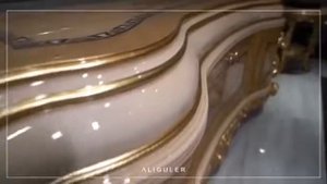 Elegance — элитная турецкая мебель в Бишкеке
