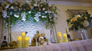 Свадьба Лизы и Дамира 9.07.2021г.