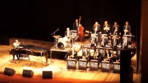 GLENN MILLER ORCHESTRA