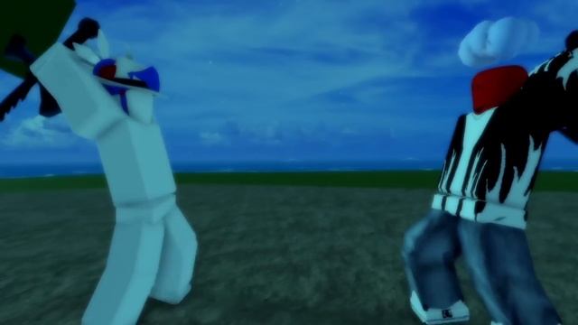 [Blox Fruit] - 300 Ngày Trở Thành Hải Quân Mạnh Nhất Và Đạt Được Sức Mạnh Khủng Khiếp BloxFruit смотреть онлайн