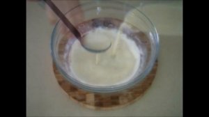 Финский блин.