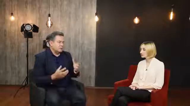 Куда плывёт Россия?
