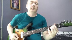 Luben Panayotov. Etude. p. 157