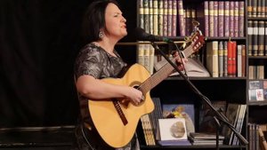 Юлия Зиганшина: "Роза"