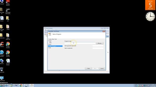 How to set shutdown timer on windows 7/8/10 смотреть онлайн