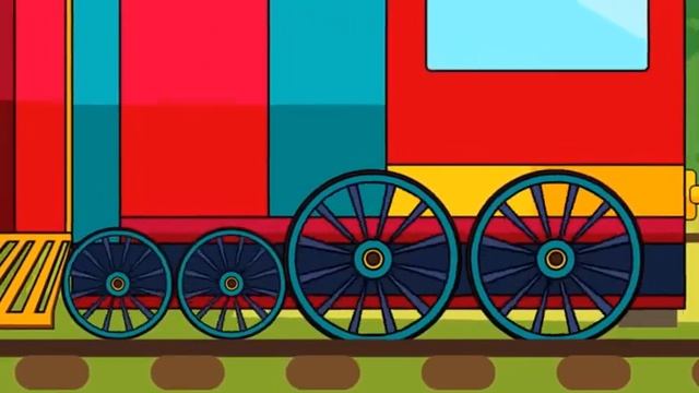 Учим Цвета : Сборник Раскрасок с машинками смотреть онлайн