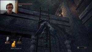 Часовня очищения - Dark Souls 3 #10