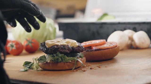 ГАСТРОФЕРМА рекламный ролик смотреть онлайн