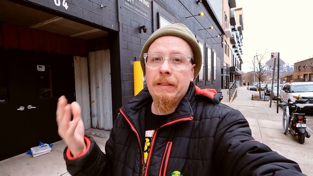 Where is This New York City Funko Pop shop located. смотреть онлайн