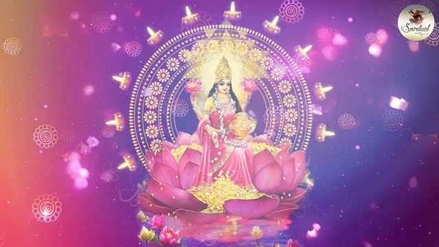 Mahalaxmi Katha | महालक्ष्मी कथा | कामकाज और कमाई बढ़ा देती है दस मिनिट की यह पूजा, जरूर मिलता है फल смотреть онлайн