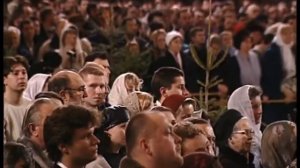 Пётр Турчанинов, «Задостойник Рождества Христова»