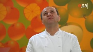 Салат из свеклы