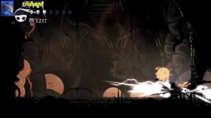 Hollow Knight # БОСС# РАЗБИТЫЙ СОСУД #