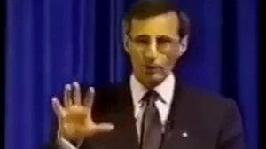 Доктор Пьер Жильбер ещё в 1995 году говорил о нынешней ситуации