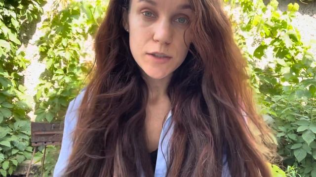 Я удалила родинку на лице!!! смотреть онлайн