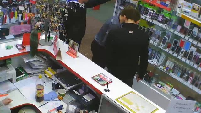 06.09.2013 Гайва - Кража телефона. смотреть онлайн