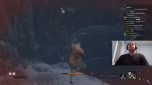 ПАПИЧ ПРОХОДИТ СЕКИРО! НАЙС ЗМЕЯ! часть 3