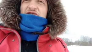 Stels Viking 600. Гусеница забилась, снегоход не тянет, мотор перегревается.