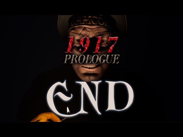 1917: The Prologue #4 прохождение (Конец) смотреть онлайн