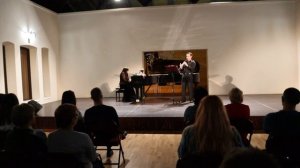 GERSHWIN - Blues from "An American in Paris"